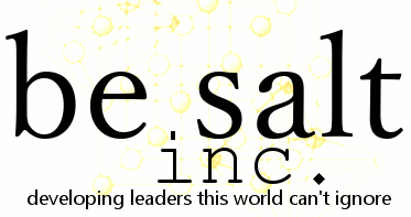 developing leaders this world can't ignore